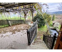 Casa con finca en Arbo(PONTEVEDRA)