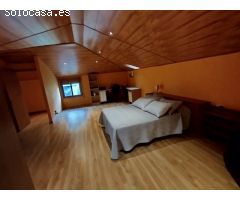 Casa con finca en Arbo(PONTEVEDRA)