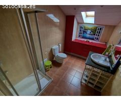Casa con finca en Arbo(PONTEVEDRA)