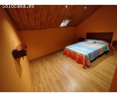 Casa con finca en Arbo(PONTEVEDRA)