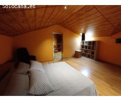 Casa con finca en Arbo(PONTEVEDRA)