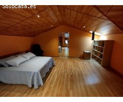 Casa con finca en Arbo(PONTEVEDRA)