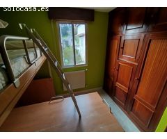 Casa con finca en Arbo(PONTEVEDRA)