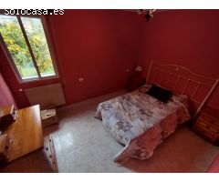 Casa con finca en Arbo(PONTEVEDRA)