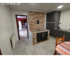 Casa con finca en Arbo(PONTEVEDRA)