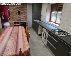 Casa con finca en Arbo(PONTEVEDRA)