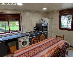 Casa con finca en Arbo(PONTEVEDRA)