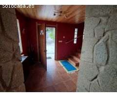 Casa con finca en Arbo(PONTEVEDRA)