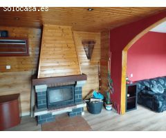 Casa con finca en Arbo(PONTEVEDRA)