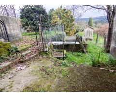 Casa con finca en Arbo(PONTEVEDRA)