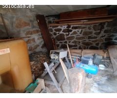 Casa con finca en Arbo(PONTEVEDRA)
