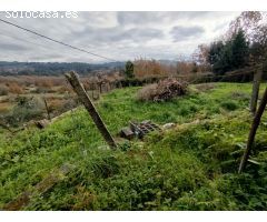 Casa con finca en Arbo(PONTEVEDRA)