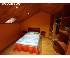 Casa con finca en Arbo(PONTEVEDRA)