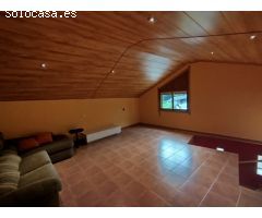 Casa con finca en Arbo(PONTEVEDRA)