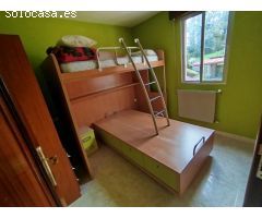Casa con finca en Arbo(PONTEVEDRA)
