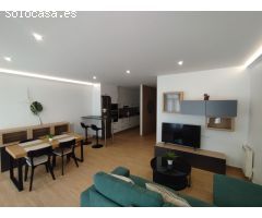 Piso moderno en el Centro