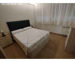 Piso moderno en el Centro