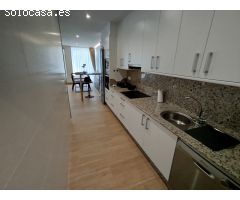 Piso moderno en el Centro