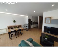 Piso moderno en el Centro