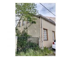 CASA CON JARDIN PARA REHABILITAR - CATABOIS - ZONA SANITARIA