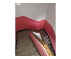 CASA CON JARDIN PARA REHABILITAR - CATABOIS - ZONA SANITARIA