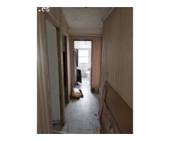 CASA CON JARDIN PARA REHABILITAR - CATABOIS - ZONA SANITARIA