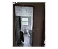 CASA CON JARDIN PARA REHABILITAR - CATABOIS - ZONA SANITARIA