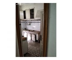CASA CON JARDIN PARA REHABILITAR - CATABOIS - ZONA SANITARIA