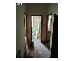 CASA CON JARDIN PARA REHABILITAR - CATABOIS - ZONA SANITARIA
