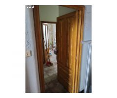 CASA CON JARDIN PARA REHABILITAR - CATABOIS - ZONA SANITARIA
