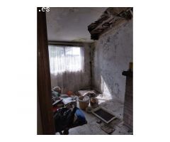 CASA CON JARDIN PARA REHABILITAR - CATABOIS - ZONA SANITARIA