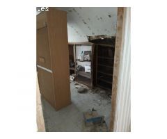 CASA CON JARDIN PARA REHABILITAR - CATABOIS - ZONA SANITARIA