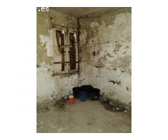 CASA CON JARDIN PARA REHABILITAR - CATABOIS - ZONA SANITARIA