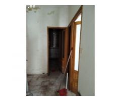 CASA CON JARDIN PARA REHABILITAR - CATABOIS - ZONA SANITARIA