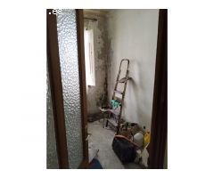 CASA CON JARDIN PARA REHABILITAR - CATABOIS - ZONA SANITARIA