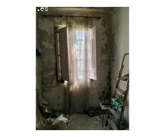 CASA CON JARDIN PARA REHABILITAR - CATABOIS - ZONA SANITARIA