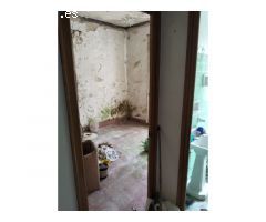 CASA CON JARDIN PARA REHABILITAR - CATABOIS - ZONA SANITARIA
