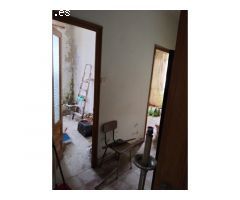 CASA CON JARDIN PARA REHABILITAR - CATABOIS - ZONA SANITARIA