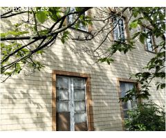 CASA CON JARDIN PARA REHABILITAR - CATABOIS - ZONA SANITARIA