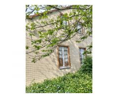 CASA CON JARDIN PARA REHABILITAR - CATABOIS - ZONA SANITARIA