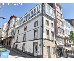 EDIFICIO CENTRO FERROL - ZONA MERCADO