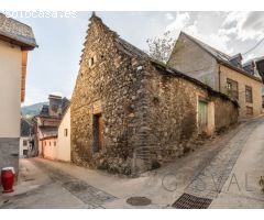 BORDA SITUADA EN GAUSAC