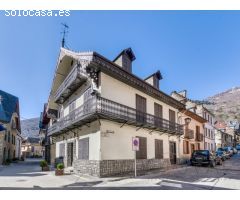 CASA SITUADA EN EL CENTRO DE BOSSÒST