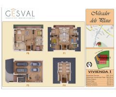 MAGNIFICO CHALET EN VIELHA
