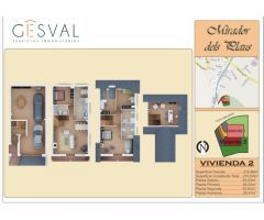 IMPRESIONANTE CASA EN VIELHA
