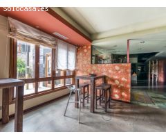 MAGNIFICO HOTEL DE MONTAÑA