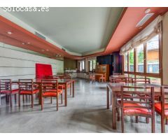 MAGNIFICO HOTEL DE MONTAÑA