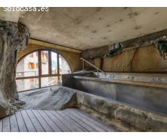 MAGNIFICO HOTEL DE MONTAÑA