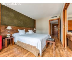 MAGNIFICO HOTEL DE MONTAÑA