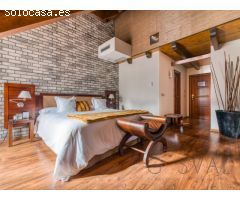 MAGNIFICO HOTEL DE MONTAÑA